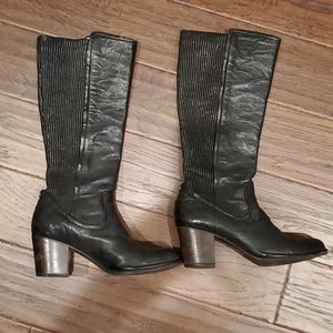 Frye Jackie Knee high boot